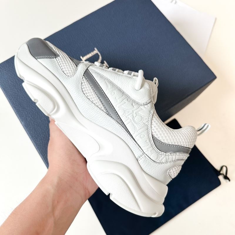 Christian Dior Sneaker